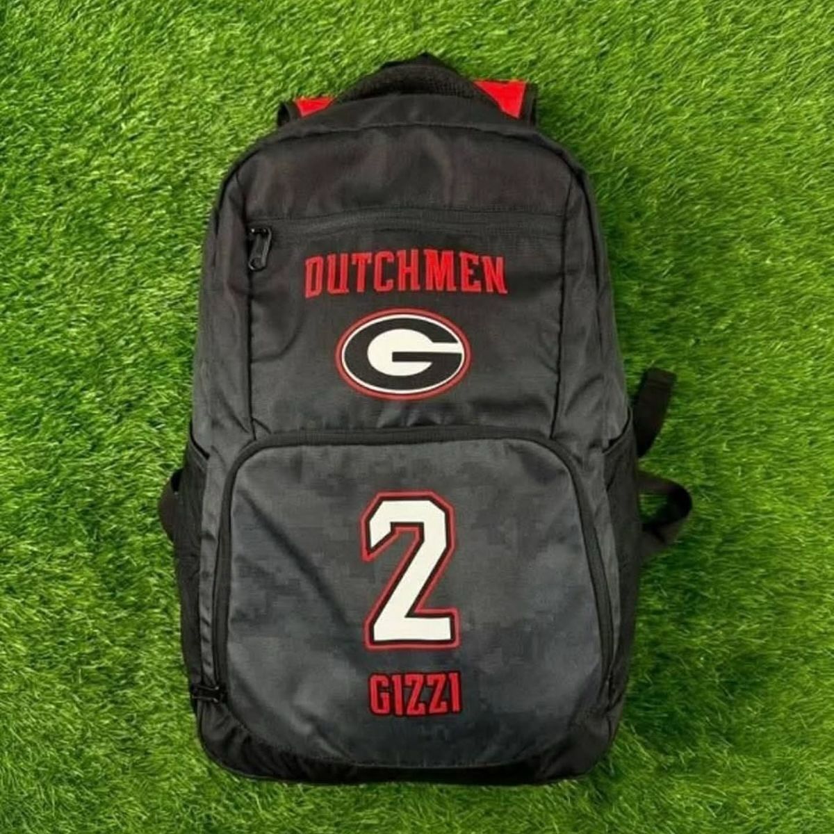 Custom Backpacks (Model #3)